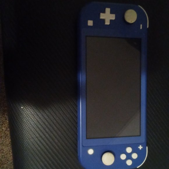Nintendo switch lite - Picture 1 of 1